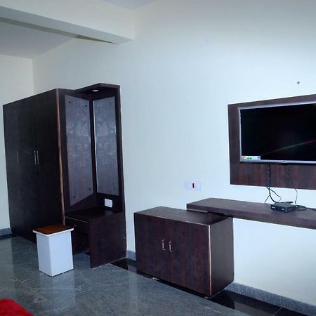 Hotel Souparnika Sagar  Exteriér fotografie