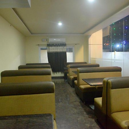 Hotel Souparnika Sagar  Exteriér fotografie